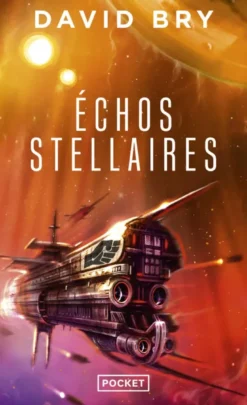 Échos stellaires