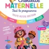Chouette Maternelle - Tout le programme TPS - 2 ans