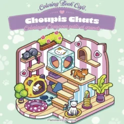 Choupis Chats