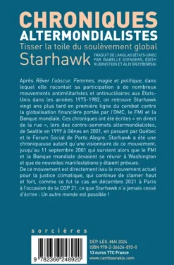 Chroniquesaltermondialistes