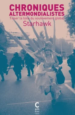 Chroniquesaltermondialistes