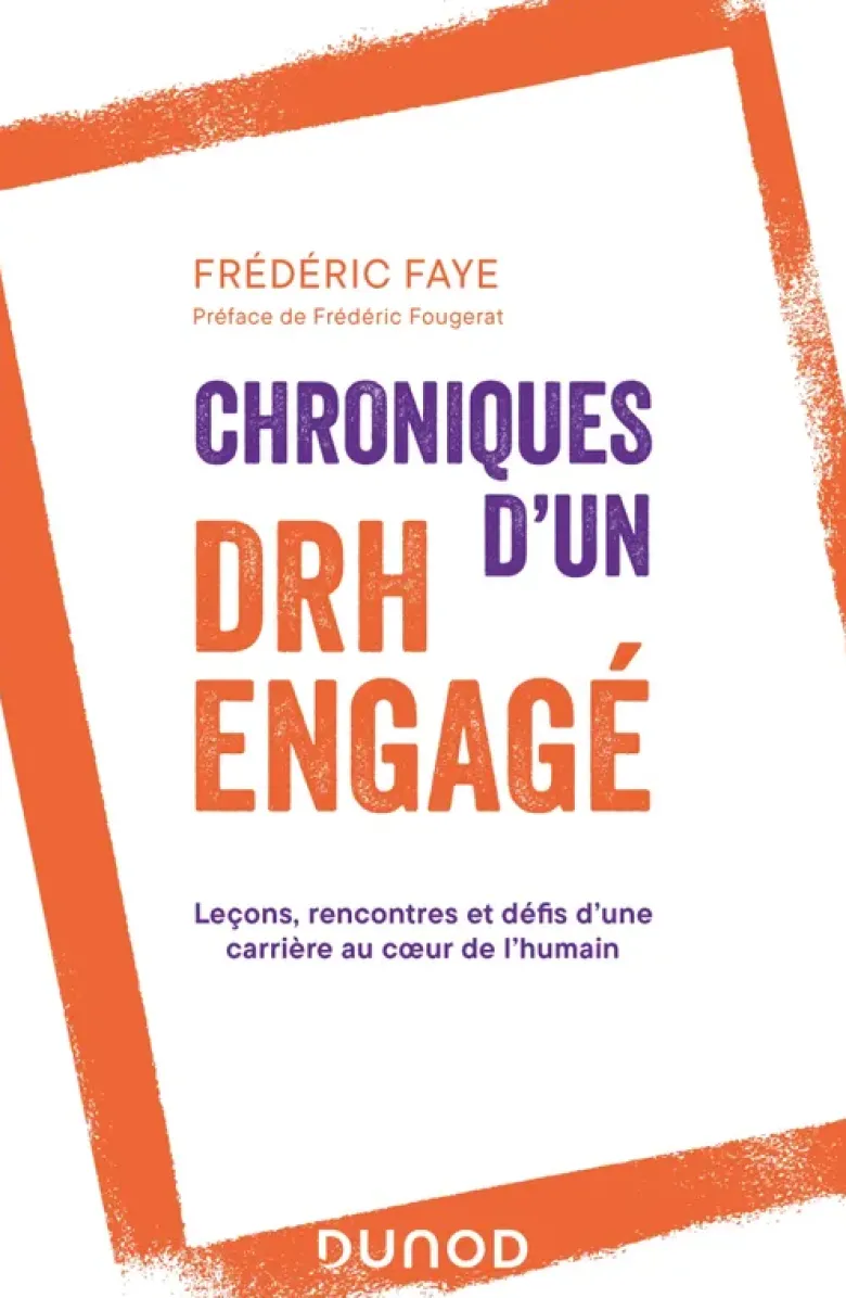 Chroniques d'un DRH engagé