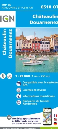 Châteaulin. douarnenez-0518OT