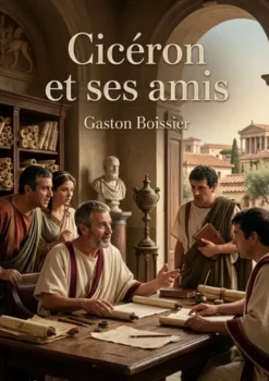 Cicéron et ses amis