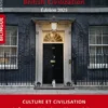 Civilisation britannique 2025 - British Civilization (bilingue)