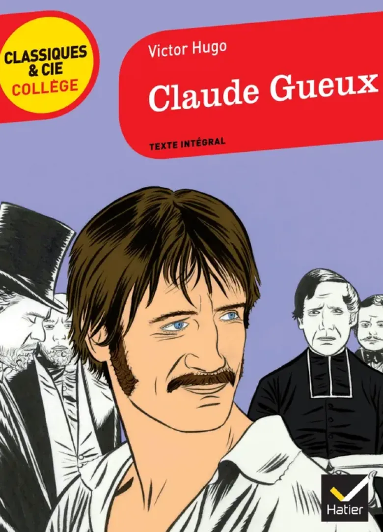 Claude Gueux
