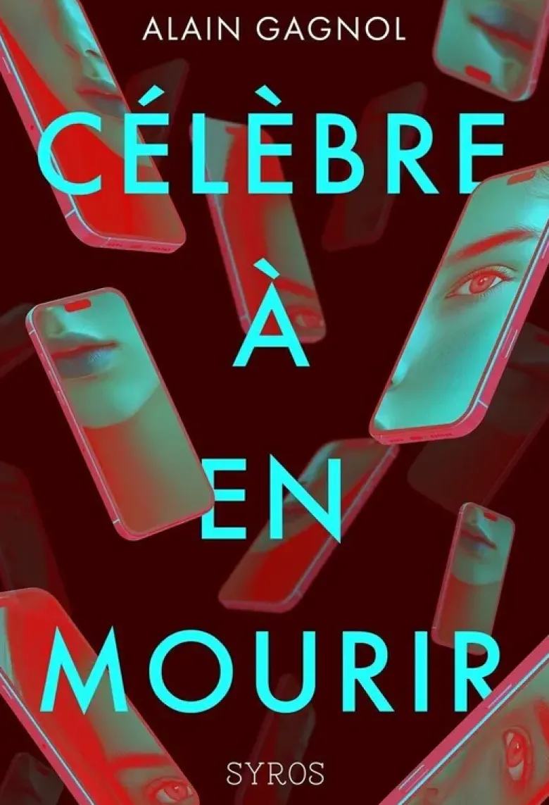Célèbre à en mourir