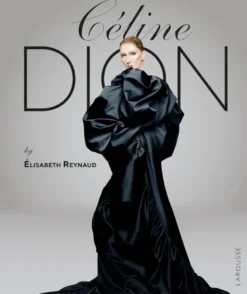 Céline Dion par Elisabeth Reynaud