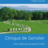Clinique de genolier - une aventure exceptionnelle