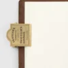 Clip Logo 030 Traveler's Notebook Laiton