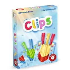 Clips