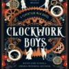 Clockwork Boys