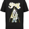 Clockwork Ghost Taille Xl # T-Shirt