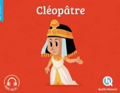 Cléopâtre (2nd éd.)
