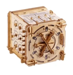Cluebox - Cambridge Labyrinth