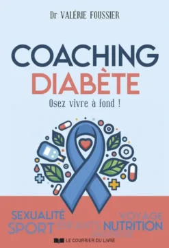 Coaching Diabète - Osez vivre à fond !