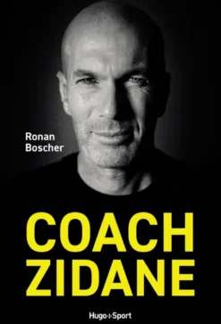 Coach Zidane