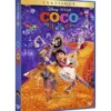 Coco - DVD (2017)