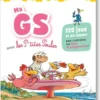Cocorico J'apprends en jouant ! Ma GS avec les P'tites Poules