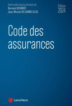 Code des assurances 2024