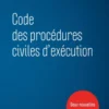 Code des procédures civiles d'exécution 2027