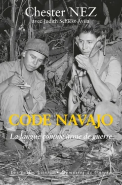Code Navajo