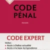 Code pénal 2027, annoté. 124e éd.