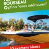 Code Rousseau option eaux intérieures