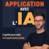 Coder une application avec l'IA avec le Développeur libre