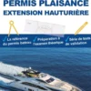Code Vagnon 2026 - Permis plaisance extension hauturière
