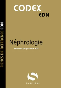 Codex ECNCodex néphrologie