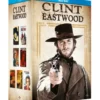 Coffret Clint Eastwood - 8 films - Blu-ray (1968)