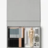 Coffret de dessin