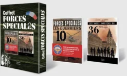 Coffret Forces Spéciales