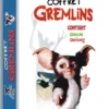 Coffret Gremlins + Gremlins 2 : La nouvelle génération - Blu-ray