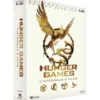 Coffret Hunger Games - L'Intégrale - DVD
