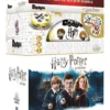 Coffret intégrale Harry Potter + Dobble