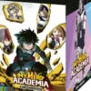 Coffret intégrale My Hero Academia vol. 1 à 7