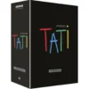 Coffret Jacques Tati - L'intégrale - DVD (1949)