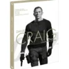 Coffret James Bond 007 - La collection Daniel Craig - DVD