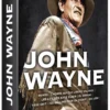 Coffret John Wayne - 6 films - DVD