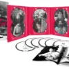 Coffret Kinuyo Tanaka, réalisatrice de l'âge d'or du cinéma japonais - 6 films - DVD