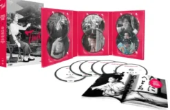 Coffret Kinuyo Tanaka, réalisatrice de l'âge d'or du cinéma japonais - 6 films - DVD