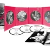 Coffret Kinuyo Tanaka, réalisatrice de l'âge d'or du cinéma japonais - 6 films - Blu-ray