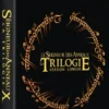 Coffret le seigneur des anneaux version longue