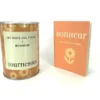 Coffret Les mots des fleurs Bonheur