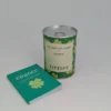 Coffret Les mots des fleurs Chance