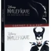 coffret maléfique 1 + 2
