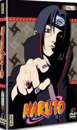 9/Coffret Naruto