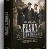 Coffret Peaky Blinders - L'Intégrale - DVD (2013)